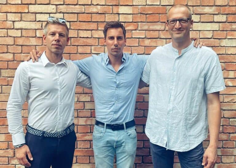 Magyar Péter lett a TISZA Párt elnöke