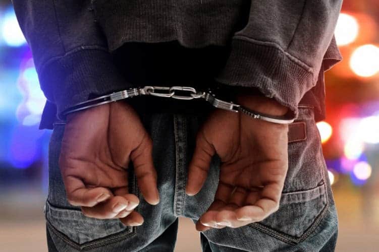 Elfogták a gyilkost – MagyarNewsOnline