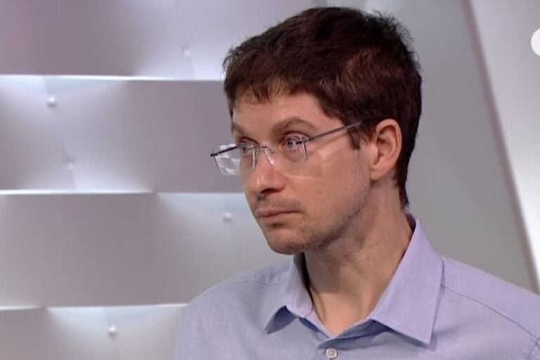 Karsai Dániel utolsó bejegyzése: „Gyáva népnek nincs hazája”