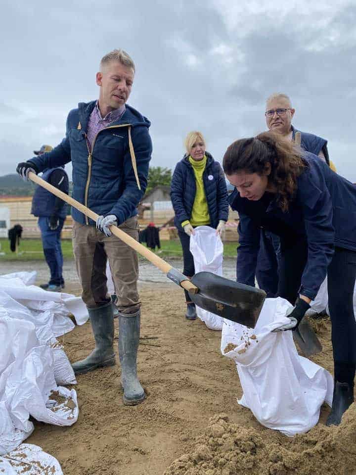Egyre többen akarnak kormányváltást, Magyar Péternek újabb korosztályokat sikerült megszólítania