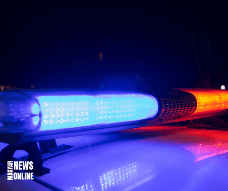 Tragédia Somogy megyében: Megölhette kétéves kisfiát, majd magával is végezni akart egy férfi