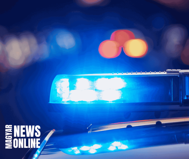 Lakástűzben meghalt egy nő Gyulán