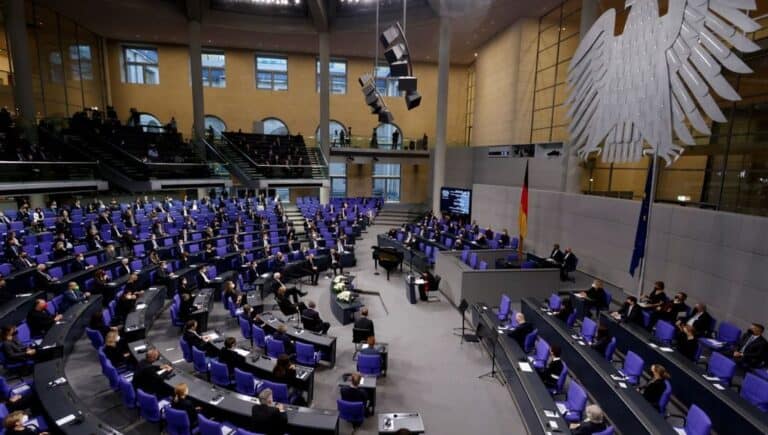 Az oroszok már a spájzban vannak? – Figyelmeztetés a német hírszerző szolgálatoktól