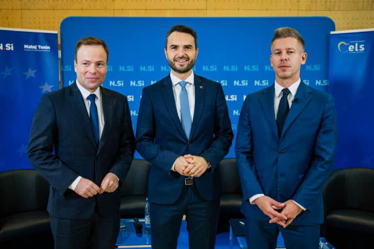 Magyar Péter: „A haza minden előtt” – az európai egységért és változásért küzdünk