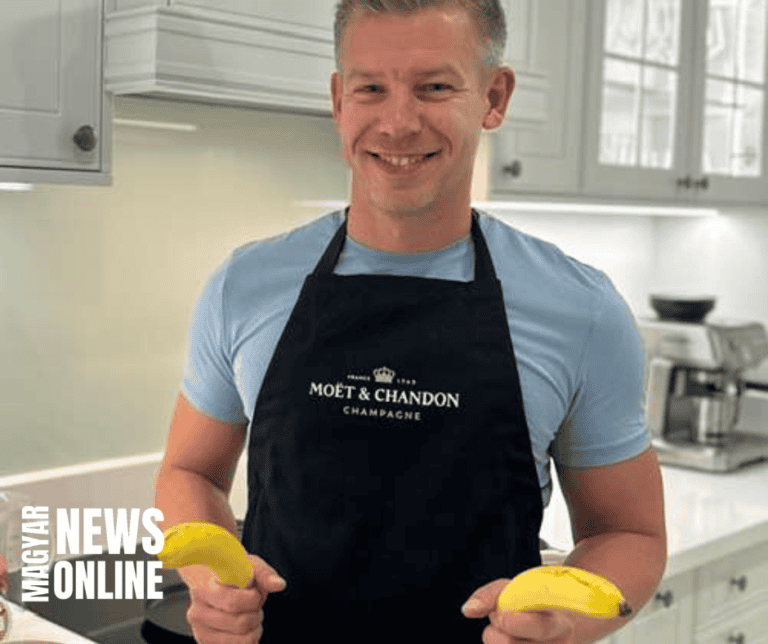 Magyar Péter újabb üzenete: „Ha unod a narancsot, válaszd a banánt!” – A TISZA Párt alternatívát kínál a változásra