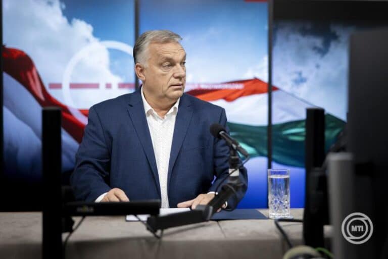 Orbán Viktor behódolása az orosz agressziónak? – A miniszterelnök „győzelmi terve” Ukrajna sorsát pecsételheti meg!
