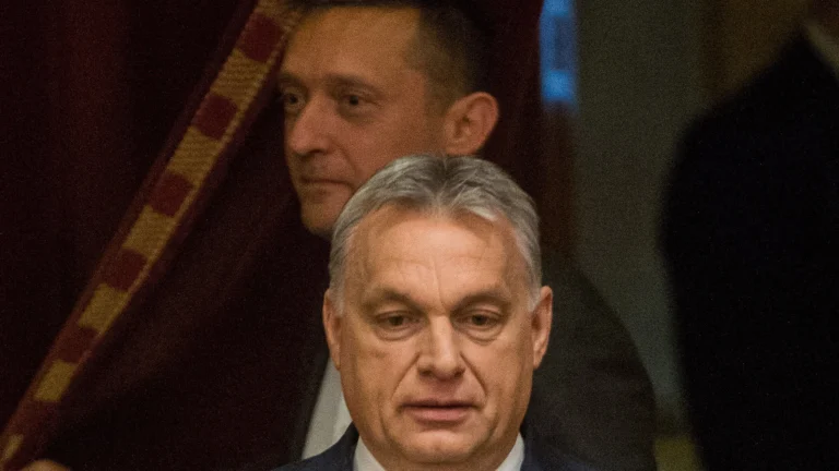 Pánik a Fideszben: A TISZA Párt szárnyal, Magyarország változás küszöbén