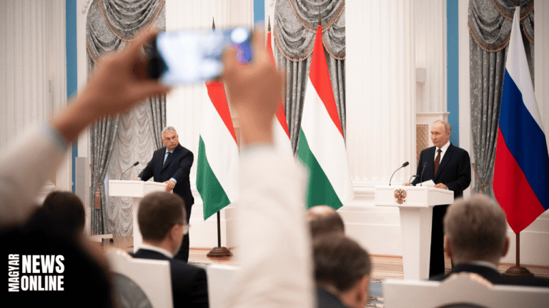 Hundreds of thousands of Hungarians fled from Orbán’s dictatorship: while the Prime Minister’s family became billionaires, Hungary turned into the EU’s poorest and most corrupt country