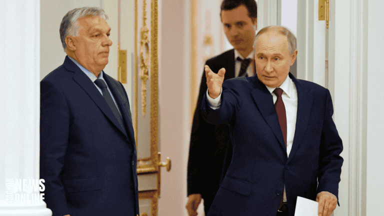 Több százezer magyar menekült el Orbán diktatúrája elől: a miniszterelnök családja milliárdossá vált, míg az ország az EU legszegényebb és legkorruptabb állama lett