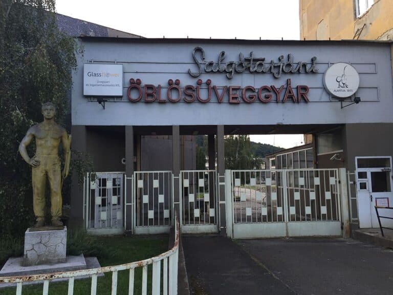 Nógrád megye agóniája: Salgótarján ipari múltjának romjai, elvándorlás és egy magára hagyott idősödő társadalom