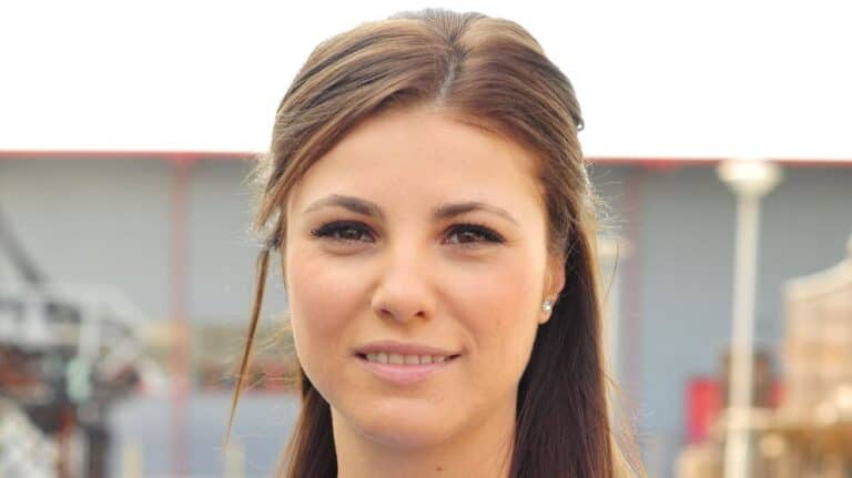 Tragédia! Autóbalesetben meghalt Sallai Nóra színésznő ötéves kisfia