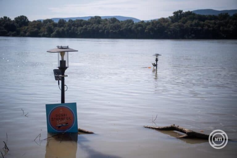 Meteorológia: szeptember forrón és szárazon kezdődött, de hűvös és csapadékos volt a folytatás