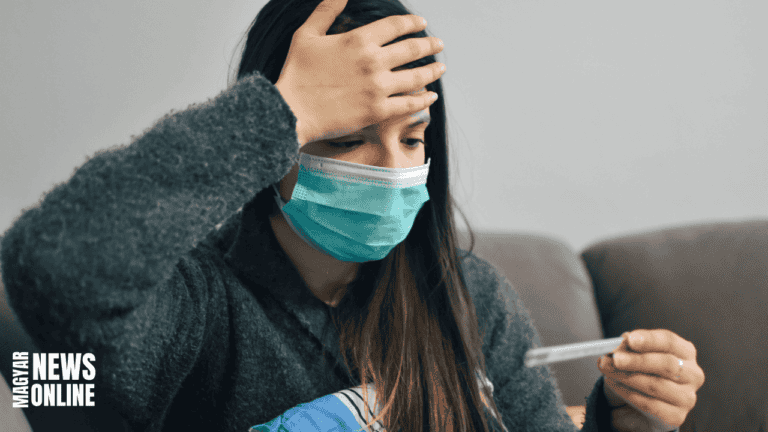 Koronavírus – Népegészségügyi központ: emelkedett az örökítőanyag koncentrációja a szennyvízben