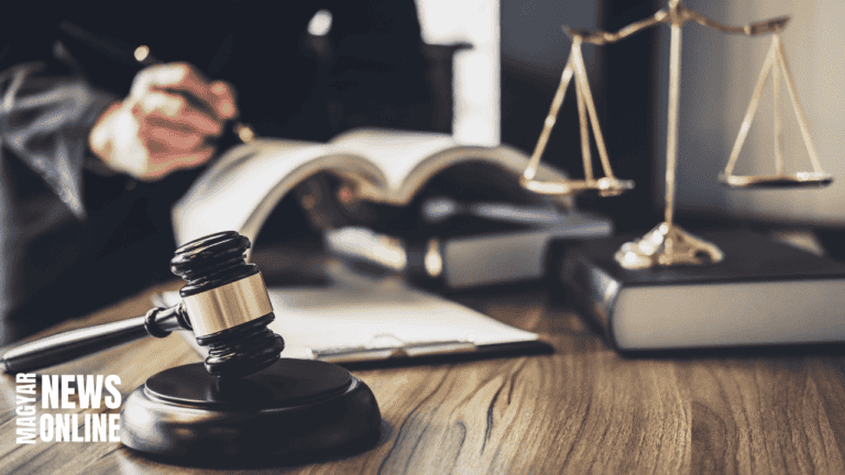 Hivatalos Figyelmeztetés: Jogi Lépéseket Von Maga Után a Magyar News és MNEWS Védjegyeinek Jogellenes Használata!