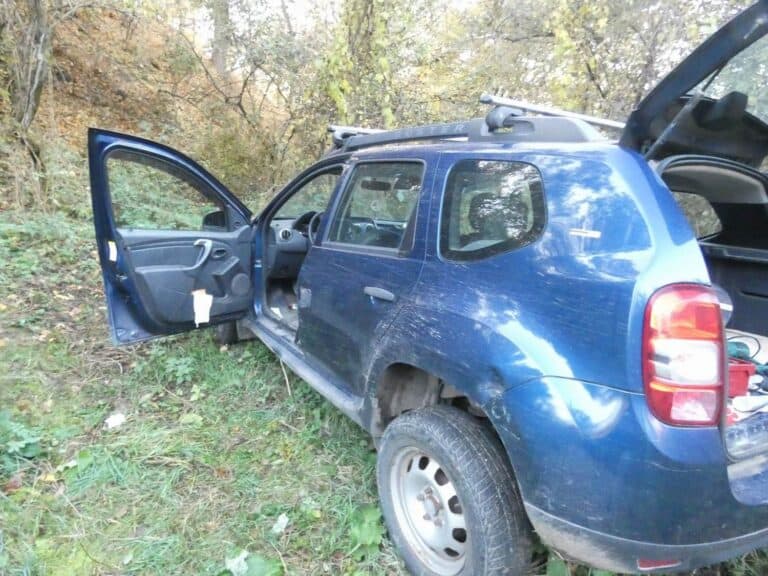 Kulcs az autólopáshoz: elképesztően könnyen lovasíthatták meg a kocsikat a nógrádi „lókötők”