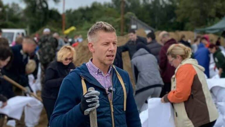 Titkos Duna Párt terv: Ellenállás szerveződik a Tisza Párt ellen – Összeomlik az ellenzék?