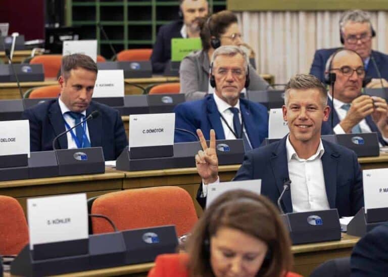 Nőverő helyett propagandista a Fidesz új képviselője az Európai Parlament Mezőgazdasági Bizottságában