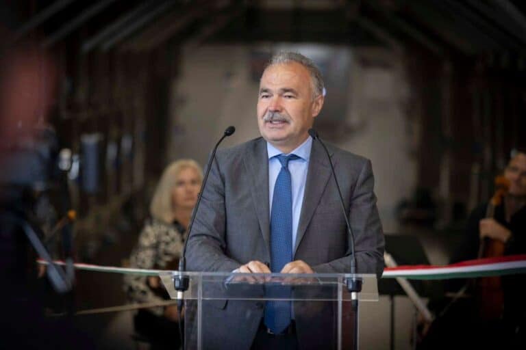 Orbán minisztere lebuktatta a rezsicsökkentés hazugságát: Európai rezsiárakat fizetünk Magyarországon