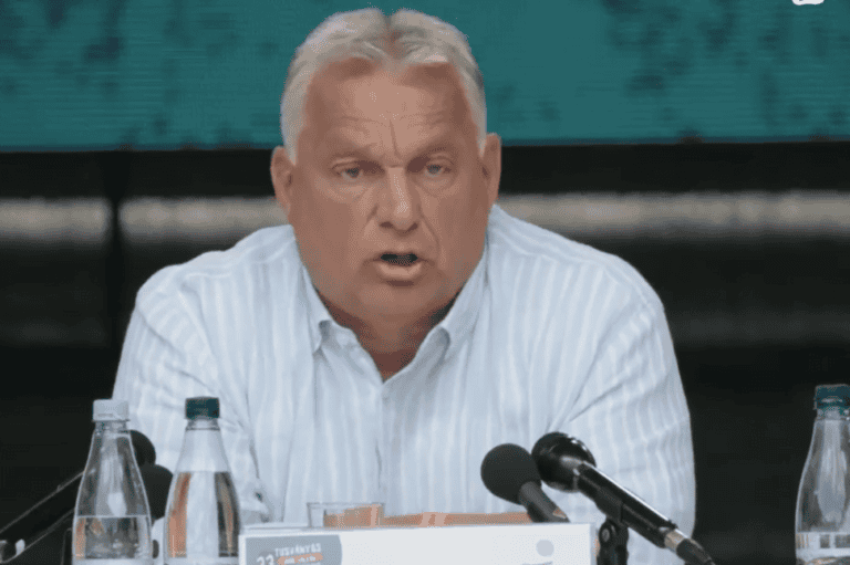 EXKLUZÍV – Orbán Viktor titkos terve: Magyarország kilépése az Európai Unióból és az orosz pénzek beáramlása?