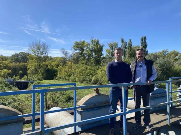 Vízmegtartás és Öntözésfejlesztés: Magyar Péter és a TISZA Párt Tervei a Magyar Mezőgazdaságért