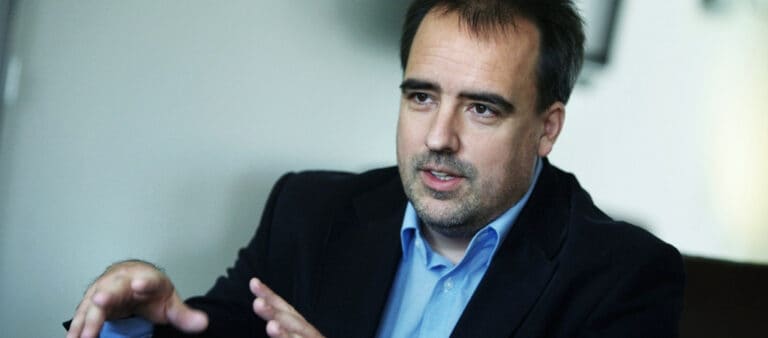 Török Gábor a TISZA Párt előretöréséről: A két Magyarország tisztán látható