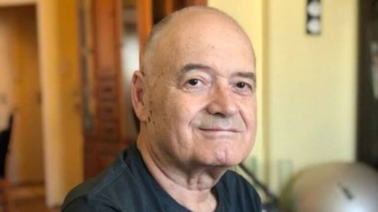 Elhunyt Forgács Gábor, a magyar humor ikonikus alakja