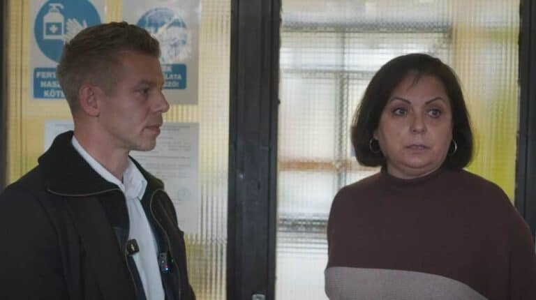 Azonnali válaszokat követel Magyar Péter az orbáni gyermekvédelem vezetőjétől