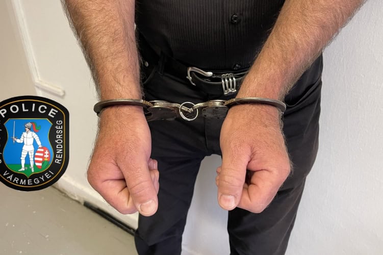 Elcsente a „céges” láncfűrészt a bátonyterenyei közmunkás