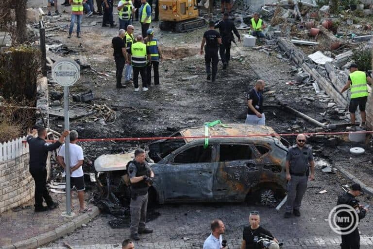 Légicsapás érte Kárpátalját: A háború újabb súlyos támadása Ukrajna békés nyugati részén