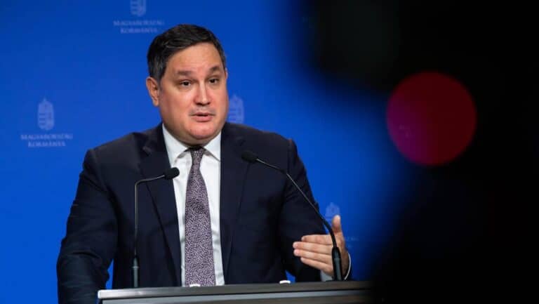 Új szuperhatóságot hoz létre a kormány: Nagy Márton irányítása alá kerül az NKFH