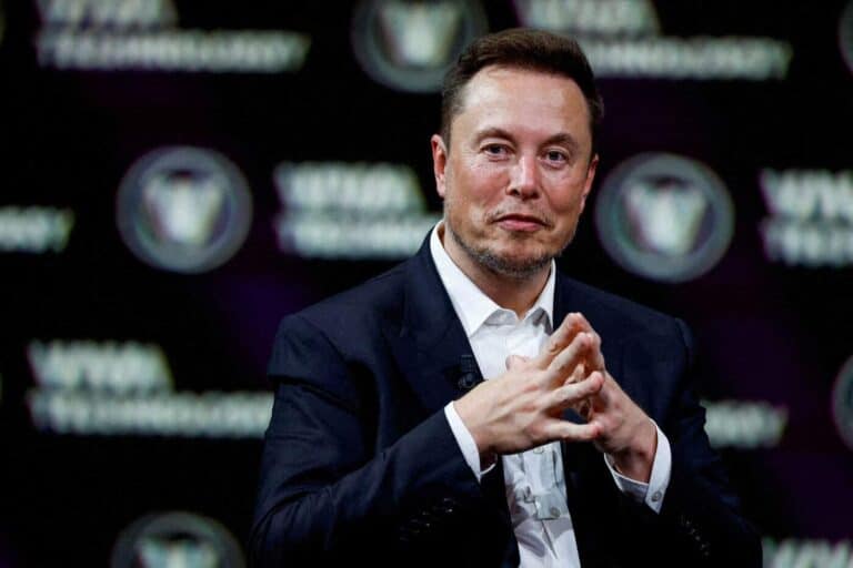 A német kormány szerint Elon Musk megpróbálja befolyásolni a németországi választásokat