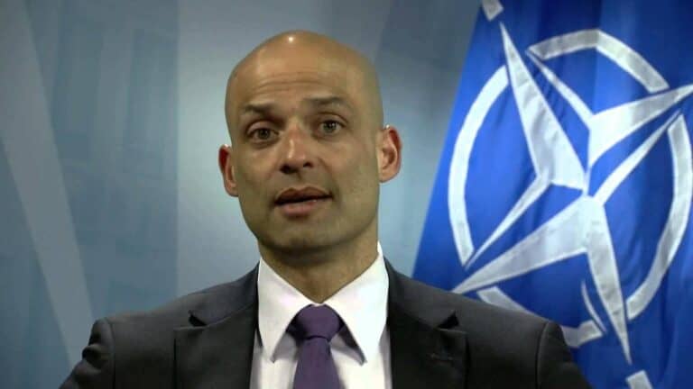 Kilátás van egy nem hagyományos orosz támadásra, amely hatalmas károkat okozhat