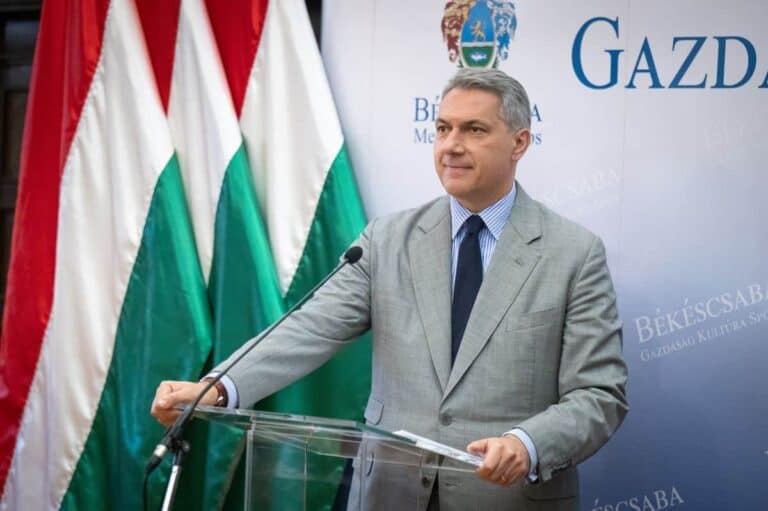 Lázár János szerint „van forgatókönyv” a Fidesz 2026-os bukására is