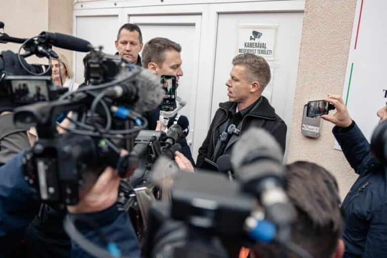 Menczer Tamás botránya az Orbán-kormány szégyene