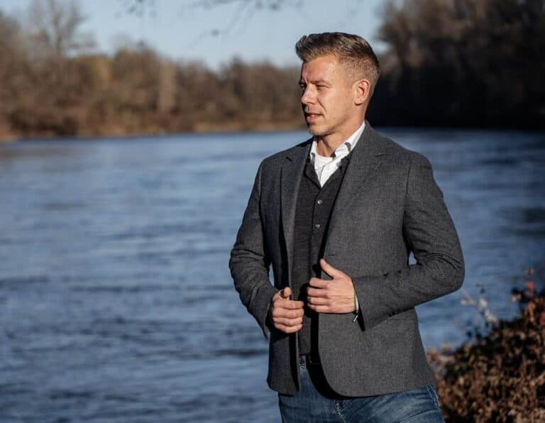 Magyar Péter közleménye a Fidesz mélypontjáról