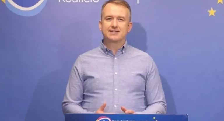 A Fidesz nem akar tárgyalni a magyar igazságszolgáltatás válságáról