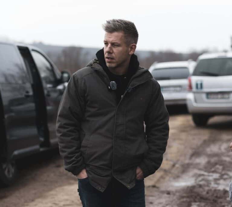 Magyar Péter vezetésével a TISZA Párt új szintre emelte a jótékonyságot