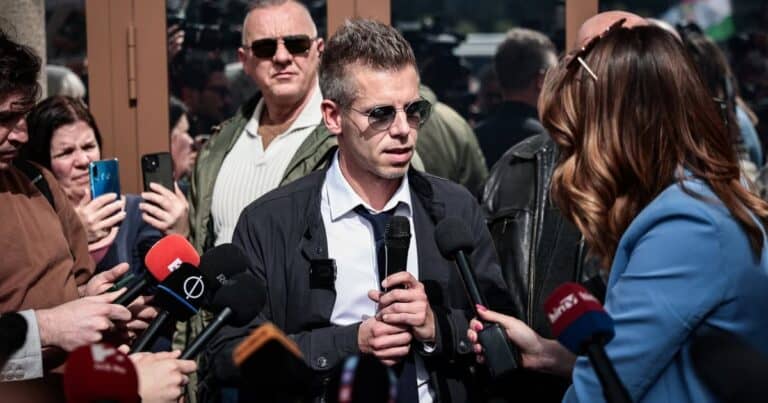 Miért késlekedik az ügyészség a Magyar Péter által tett feljelentések ügyében?