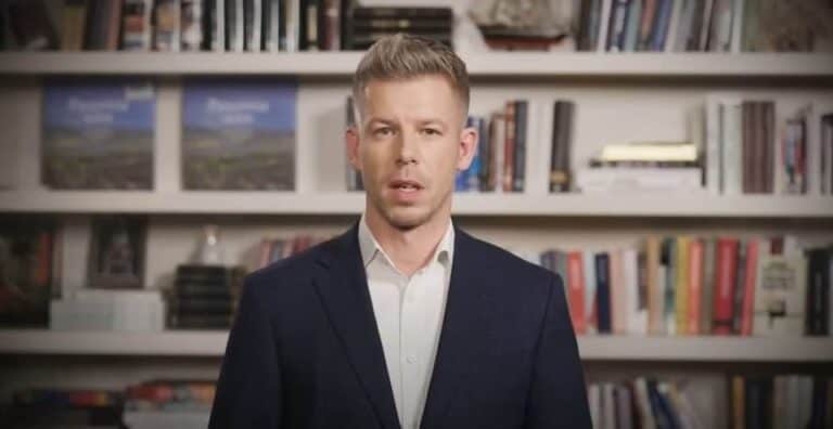 Magyar Péter éles kritikával illette Sulyok Tamás köztársasági elnököt