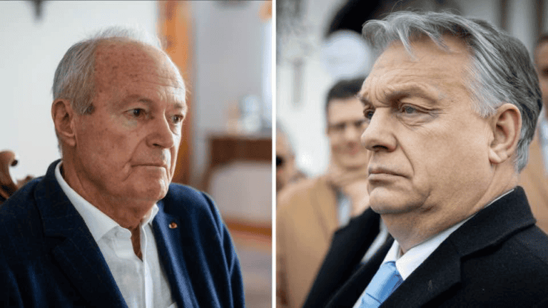 Néhány különbség Orbán Viktor és Medgyessy Péter téli luxusnyaralása között