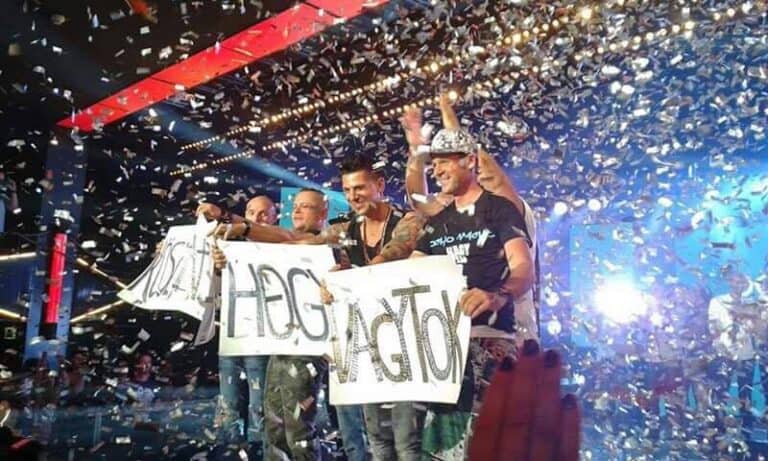 A zenekar rajongói szívszorító hírekkel szembesültek