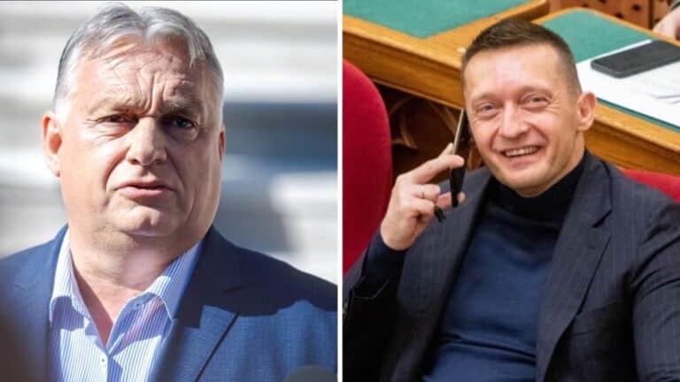 Orbán Viktor és Rogán Antal politikája katasztrofális, a felelősségre vonás elkerülhetetlen