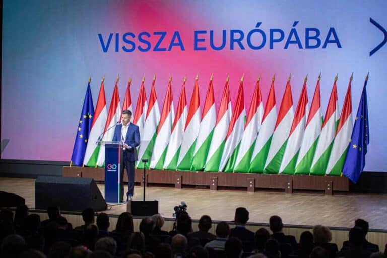 Orbánék miatt van megélhetési válság ma Magyarországon