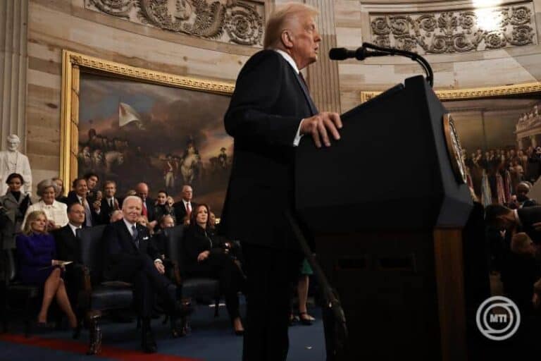 Donald Trump vámintézkedései súlyos gazdasági következményekkel járhatnak