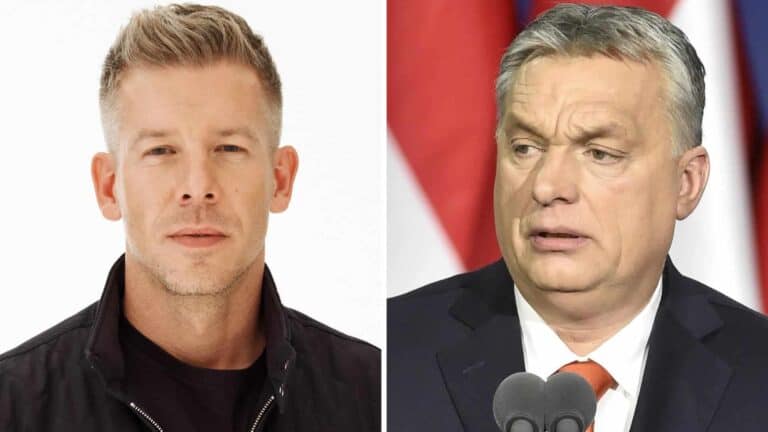 Orbán Viktor államcsőd felé vezeti az országot