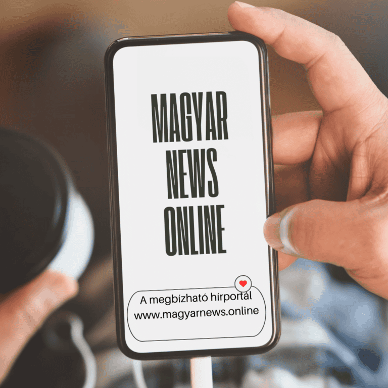 Szavazás a Magyar News-on – Mondd el a véleményed MOST!