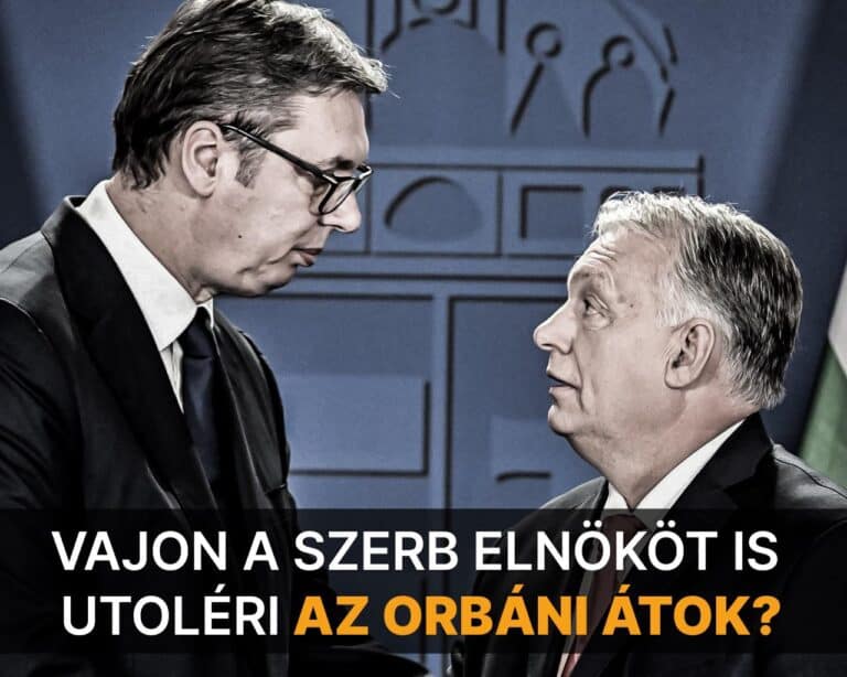 Drukkoljunk, hogy az orbáni átok most is működni fog