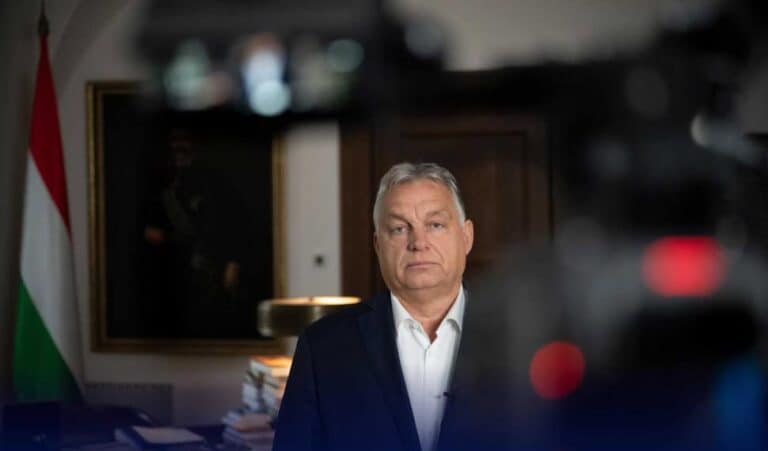 Orbán Viktor: ami a magyaroknak fontos, ki fogom harcolni minden alkalommal