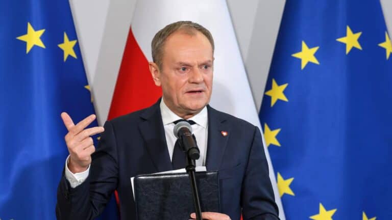 „Magyarország az oroszok trójai falova”