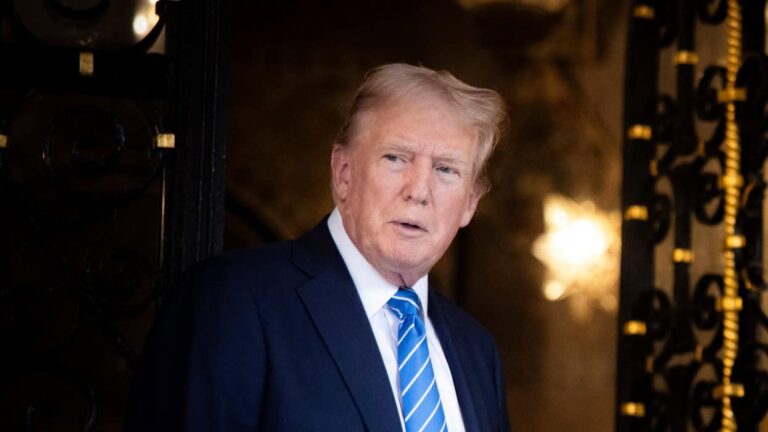 Trump szerint Putyin „nagy engedményt” tett Ukrajnának azzal, hogy nem tervezi az egész ország elfoglalását